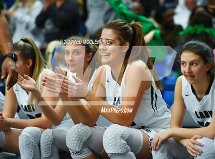 Thumbnail 2 in Little Rock Christian Academy vs Jonesboro (AAA 5A Final) photogallery.