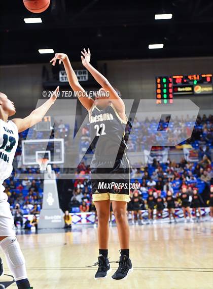 Thumbnail 1 in Little Rock Christian Academy vs Jonesboro (AAA 5A Final) photogallery.
