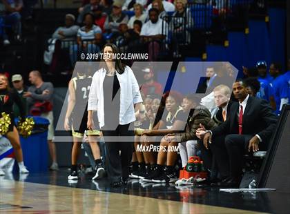 Thumbnail 2 in Little Rock Christian Academy vs Jonesboro (AAA 5A Final) photogallery.