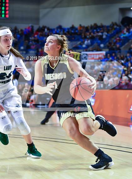 Thumbnail 3 in Little Rock Christian Academy vs Jonesboro (AAA 5A Final) photogallery.