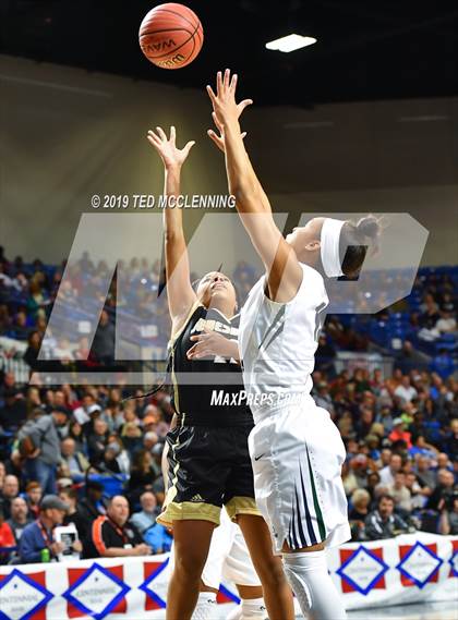 Thumbnail 3 in Little Rock Christian Academy vs Jonesboro (AAA 5A Final) photogallery.