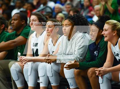 Thumbnail 3 in Little Rock Christian Academy vs Jonesboro (AAA 5A Final) photogallery.