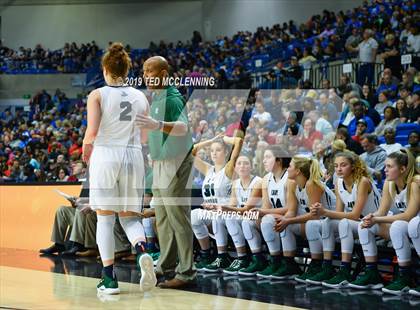 Thumbnail 2 in Little Rock Christian Academy vs Jonesboro (AAA 5A Final) photogallery.