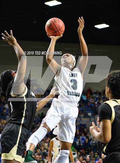 Thumbnail 3 in Little Rock Christian Academy vs Jonesboro (AAA 5A Final) photogallery.