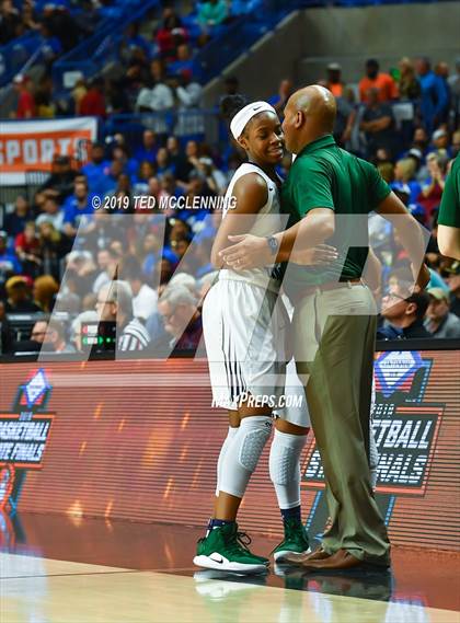 Thumbnail 3 in Little Rock Christian Academy vs Jonesboro (AAA 5A Final) photogallery.