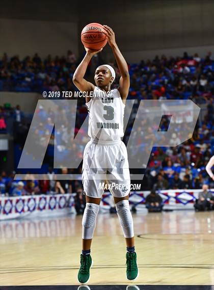 Thumbnail 3 in Little Rock Christian Academy vs Jonesboro (AAA 5A Final) photogallery.