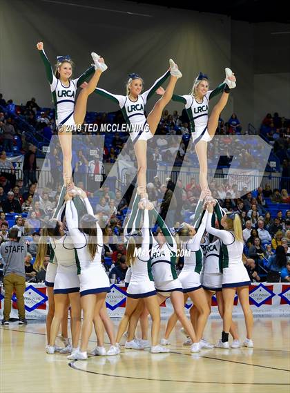 Thumbnail 2 in Little Rock Christian Academy vs Jonesboro (AAA 5A Final) photogallery.