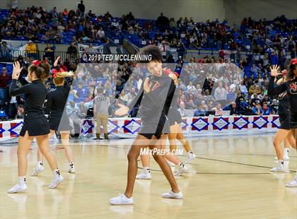 Thumbnail 1 in Little Rock Christian Academy vs Jonesboro (AAA 5A Final) photogallery.