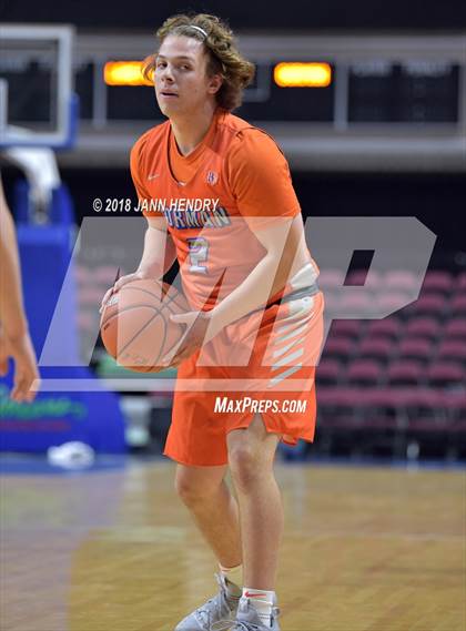 Thumbnail 1 in Bishop Gorman @ Lone Peak (Tarkanian Classic) photogallery.