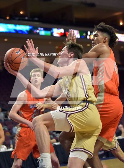 Thumbnail 1 in Bishop Gorman @ Lone Peak (Tarkanian Classic) photogallery.