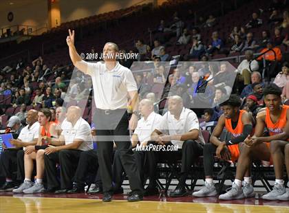 Thumbnail 1 in Bishop Gorman @ Lone Peak (Tarkanian Classic) photogallery.