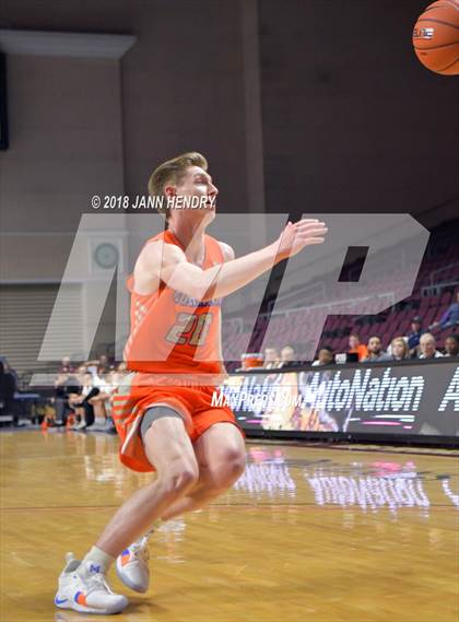 Thumbnail 2 in Bishop Gorman @ Lone Peak (Tarkanian Classic) photogallery.
