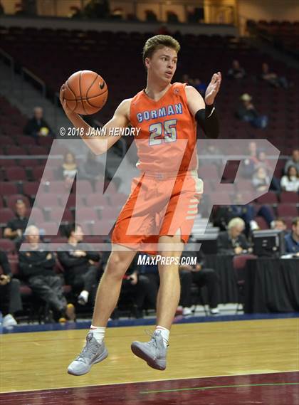 Thumbnail 1 in Bishop Gorman @ Lone Peak (Tarkanian Classic) photogallery.