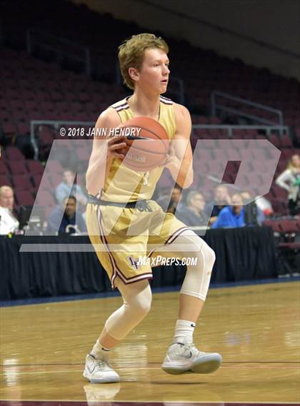 Thumbnail 2 in Bishop Gorman @ Lone Peak (Tarkanian Classic) photogallery.