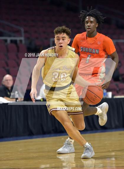 Thumbnail 2 in Bishop Gorman @ Lone Peak (Tarkanian Classic) photogallery.