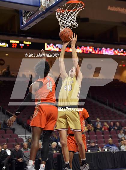 Thumbnail 3 in Bishop Gorman @ Lone Peak (Tarkanian Classic) photogallery.