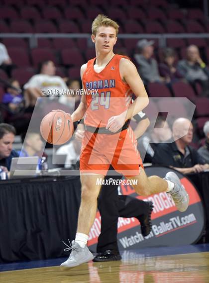 Thumbnail 1 in Bishop Gorman @ Lone Peak (Tarkanian Classic) photogallery.