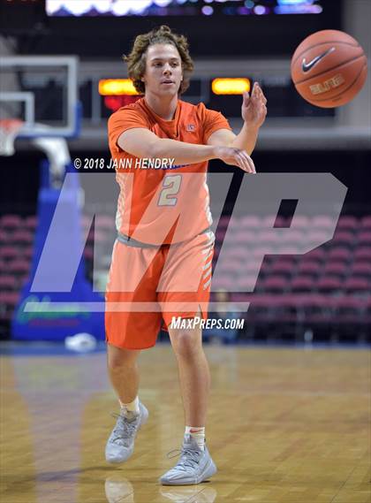 Thumbnail 3 in Bishop Gorman @ Lone Peak (Tarkanian Classic) photogallery.