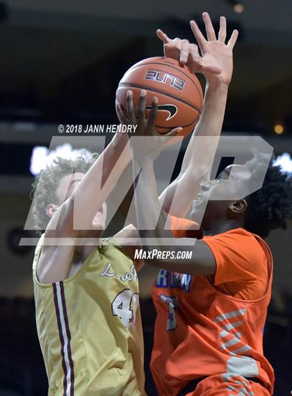 Thumbnail 1 in Bishop Gorman @ Lone Peak (Tarkanian Classic) photogallery.