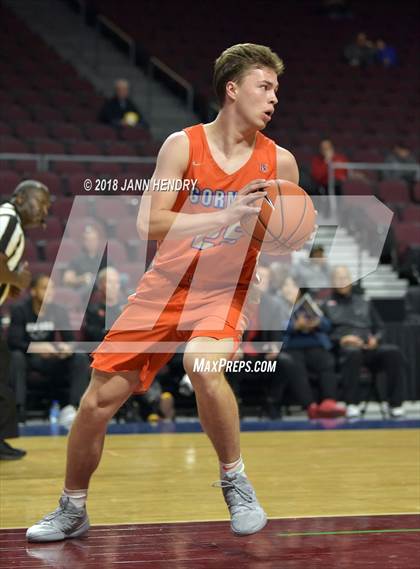 Thumbnail 2 in Bishop Gorman @ Lone Peak (Tarkanian Classic) photogallery.