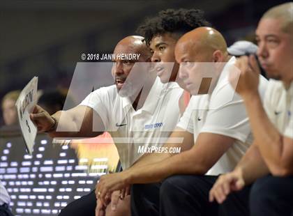 Thumbnail 3 in Bishop Gorman @ Lone Peak (Tarkanian Classic) photogallery.