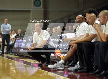 Thumbnail 2 in Bishop Gorman @ Lone Peak (Tarkanian Classic) photogallery.