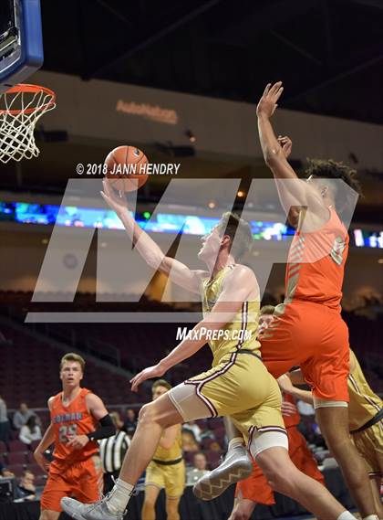 Thumbnail 2 in Bishop Gorman @ Lone Peak (Tarkanian Classic) photogallery.