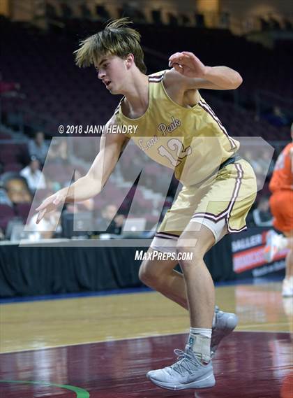 Thumbnail 1 in Bishop Gorman @ Lone Peak (Tarkanian Classic) photogallery.