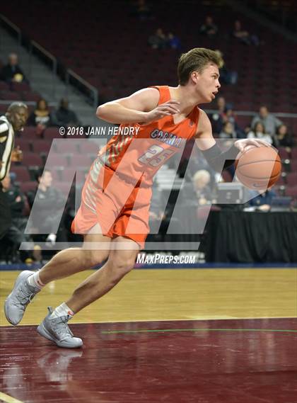 Thumbnail 3 in Bishop Gorman @ Lone Peak (Tarkanian Classic) photogallery.