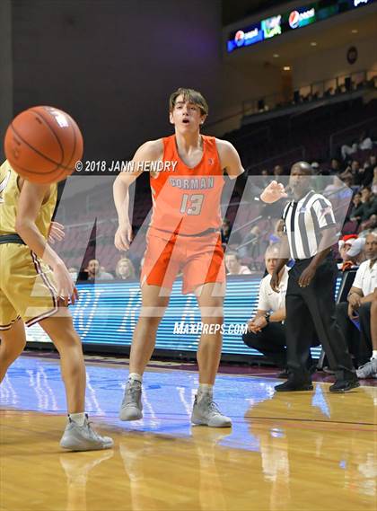 Thumbnail 3 in Bishop Gorman @ Lone Peak (Tarkanian Classic) photogallery.