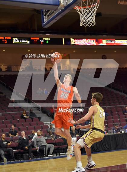 Thumbnail 2 in Bishop Gorman @ Lone Peak (Tarkanian Classic) photogallery.