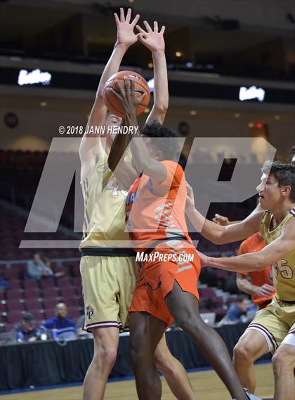 Thumbnail 3 in Bishop Gorman @ Lone Peak (Tarkanian Classic) photogallery.