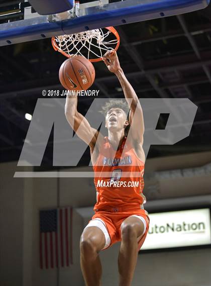 Thumbnail 1 in Bishop Gorman @ Lone Peak (Tarkanian Classic) photogallery.
