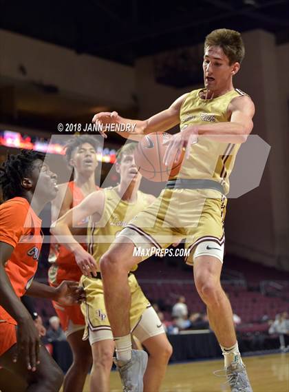 Thumbnail 1 in Bishop Gorman @ Lone Peak (Tarkanian Classic) photogallery.