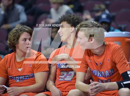 Thumbnail 1 in Bishop Gorman @ Lone Peak (Tarkanian Classic) photogallery.