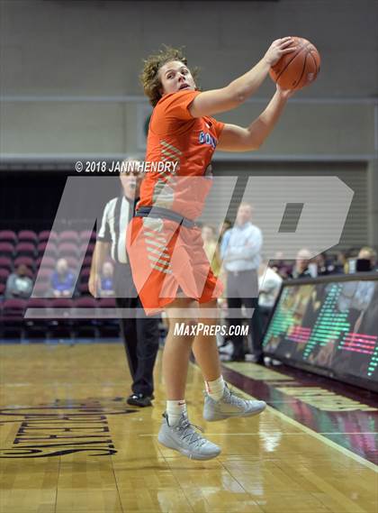 Thumbnail 2 in Bishop Gorman @ Lone Peak (Tarkanian Classic) photogallery.