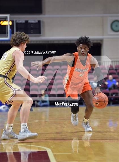 Thumbnail 3 in Bishop Gorman @ Lone Peak (Tarkanian Classic) photogallery.