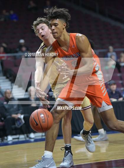Thumbnail 2 in Bishop Gorman @ Lone Peak (Tarkanian Classic) photogallery.