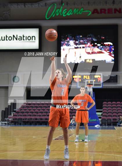 Thumbnail 3 in Bishop Gorman @ Lone Peak (Tarkanian Classic) photogallery.