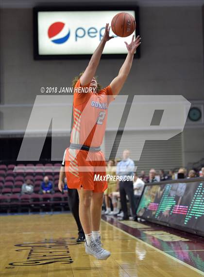 Thumbnail 1 in Bishop Gorman @ Lone Peak (Tarkanian Classic) photogallery.