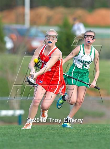 Thumbnail 1 in Marvin Ridge @ Weddington photogallery.