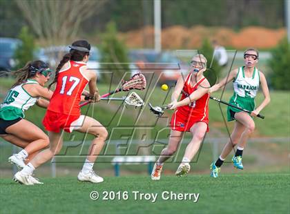 Thumbnail 2 in Marvin Ridge @ Weddington photogallery.