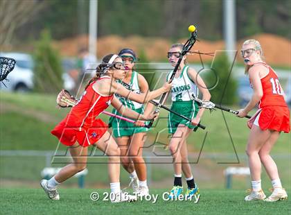 Thumbnail 3 in Marvin Ridge @ Weddington photogallery.