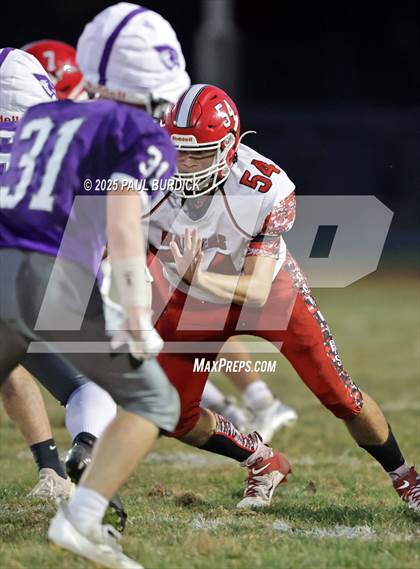 Thumbnail 1 in Cameron County @ Coudersport photogallery.
