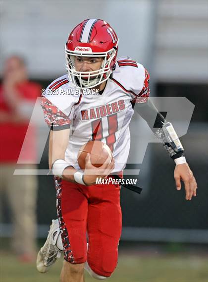 Thumbnail 1 in Cameron County @ Coudersport photogallery.