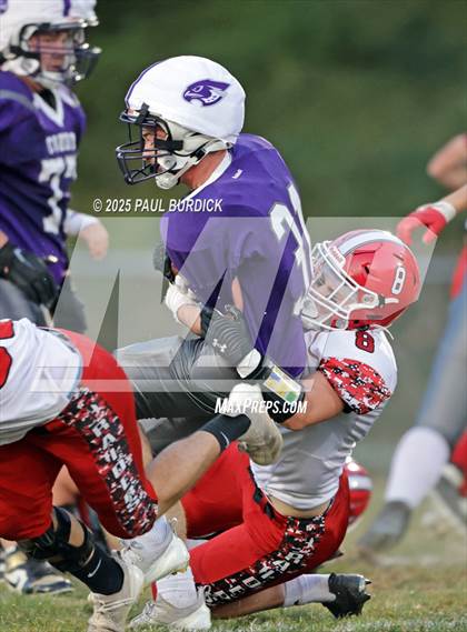 Thumbnail 1 in Cameron County @ Coudersport photogallery.