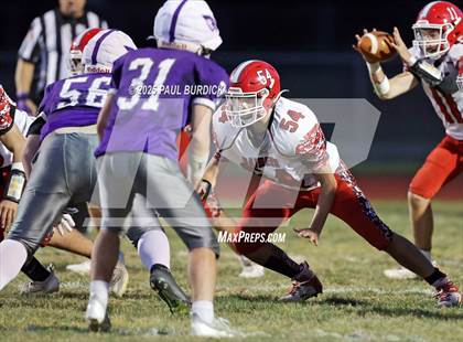 Thumbnail 1 in Cameron County @ Coudersport photogallery.
