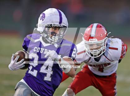 Thumbnail 1 in Cameron County @ Coudersport photogallery.