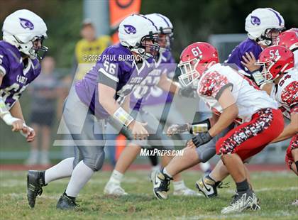 Thumbnail 1 in Cameron County @ Coudersport photogallery.