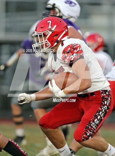 Cameron County @ Coudersport